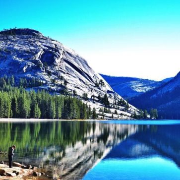 Carlitos Miranda_Yosemite