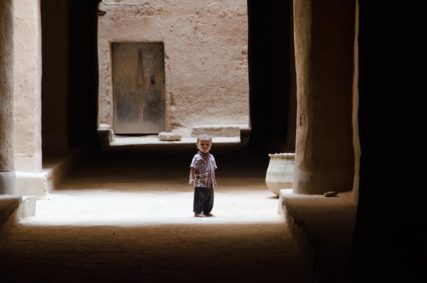 Hugo Aguirre_Marruecos