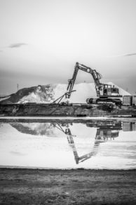 Javier Alonso Sanz_Reflejo en la salina