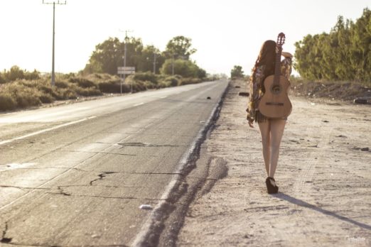 Juan Pablo Carbadillo_Road Trip 2