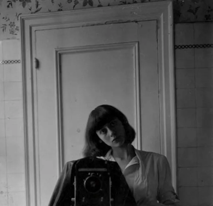 diane arbus 