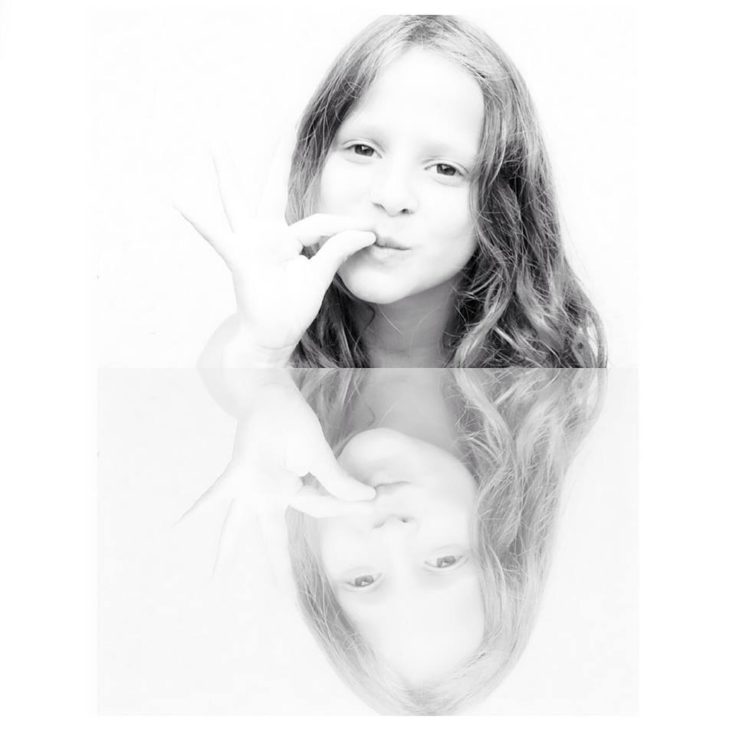 Adelina Rodríguez Goicoechea_María