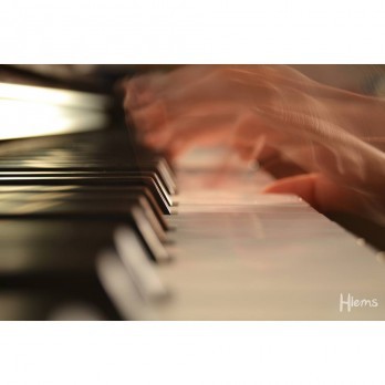 Amanda Martín_Music is life