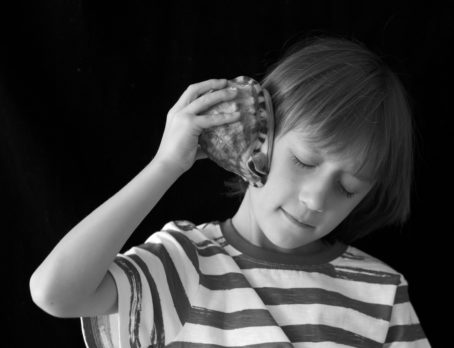 Beatriz Consuelo Arévalo_Canto de caracol