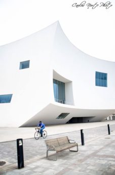 Carlos Norte PHOTO_Auditorio Infanta Elena de Águilas