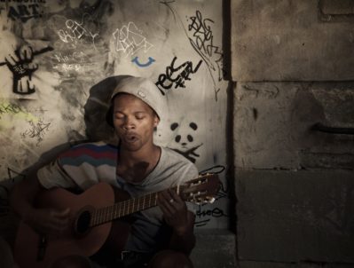 Gerard Alís_Thoughts