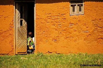 Denis Estevez_Africa