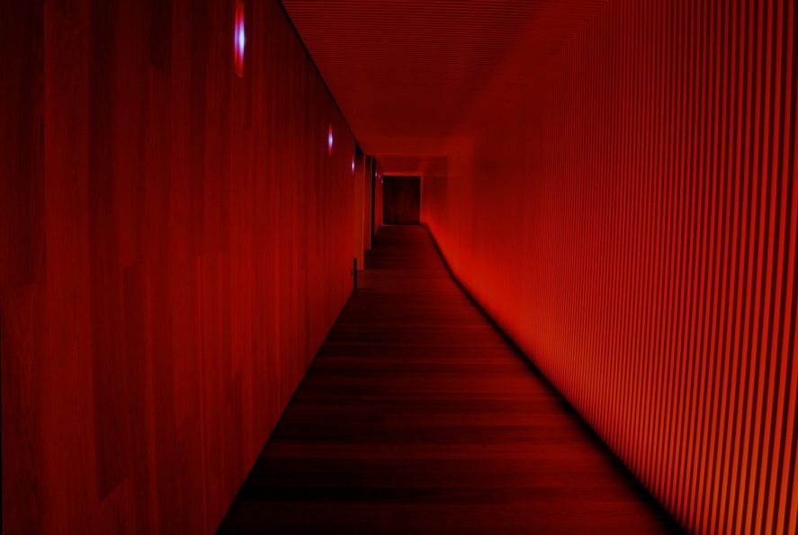 Diego Peláez_No turning back