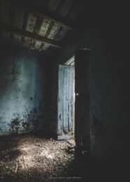 Gustavo Alonso_Paso del tiempo