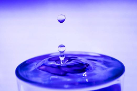 Sebastián Emilio Morales Muñoz_Mi primera gota