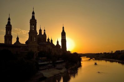 Oinotna Anep Zelaznog_Basílica del Pilar