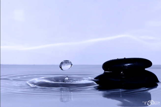 Antonio González Ávila_Gota Zen