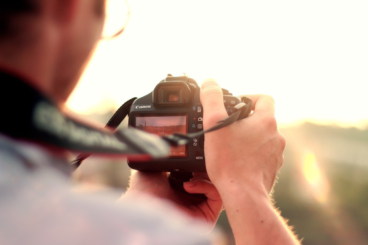 Dime qué fotógrafo eres y te diré qué accesorio necesitas