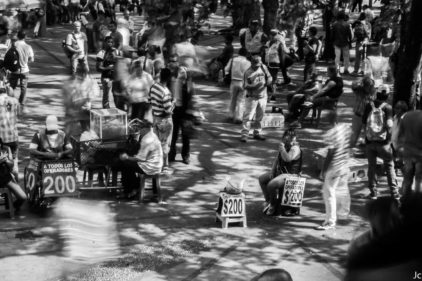 Jeff castrillon_Fantasmas entre nosotros