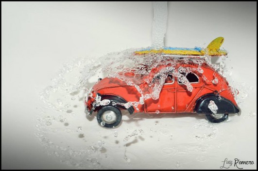 Luis Romero López_Chaparrón