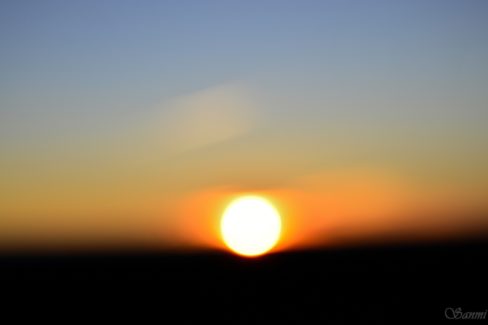 Sanmi_El rey de los astros