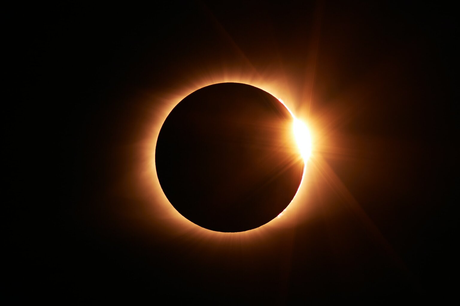 Cómo Fotografiar un Eclipse Solar Blog del Fotógrafo