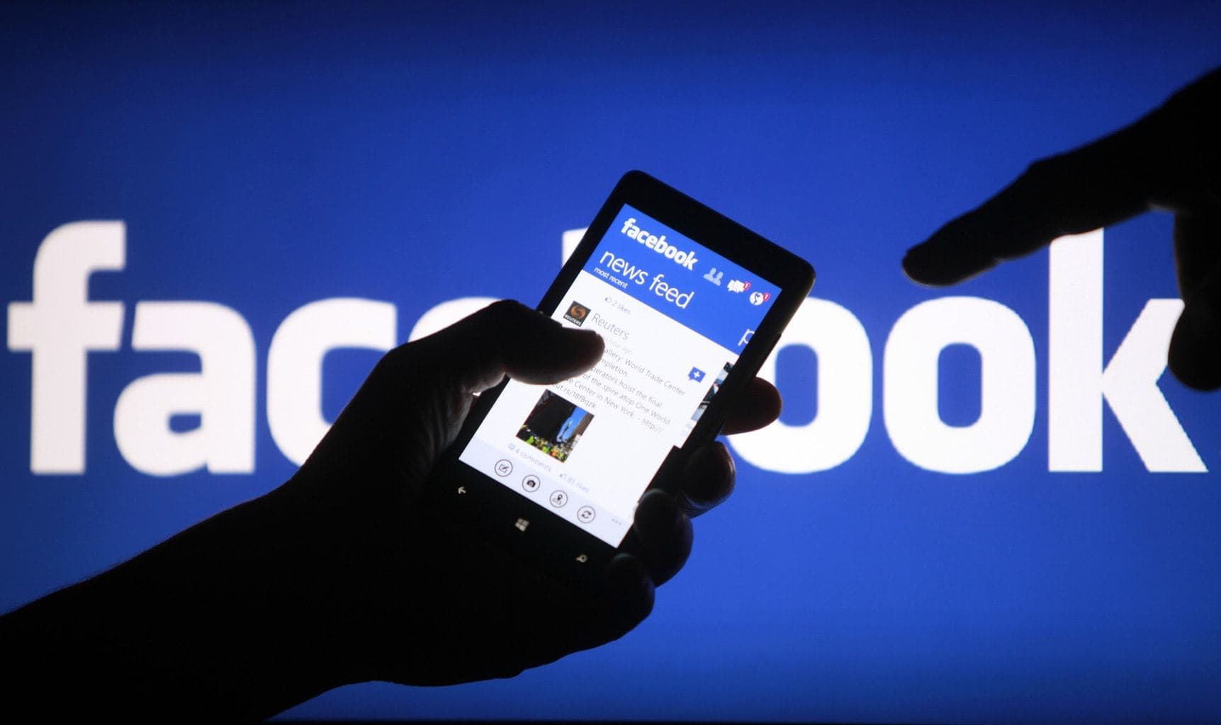 Mi problema en Facebook Estoy hecho un mar de dudas ( Blog del