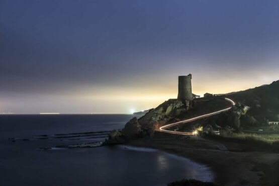 Arancha Cortes_Torre Guadalmesí