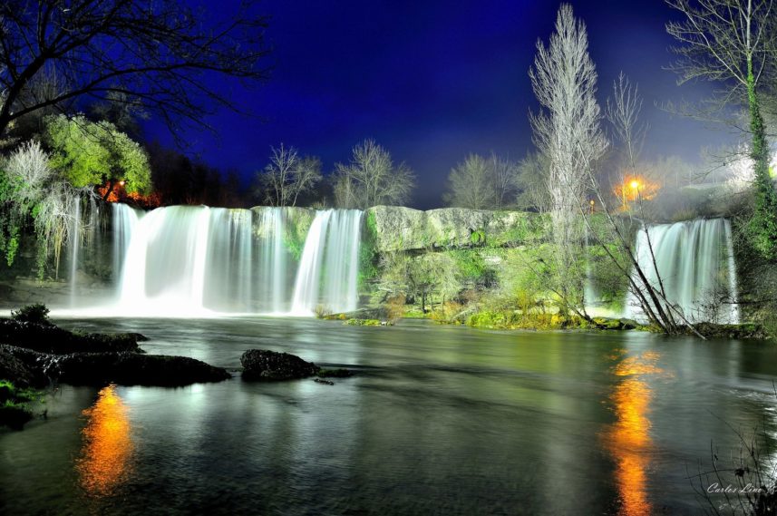 Carlosnikon_Cascada de Pedrosa