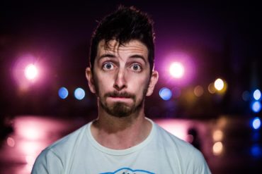 Intenta transmitir algo de su personalidad