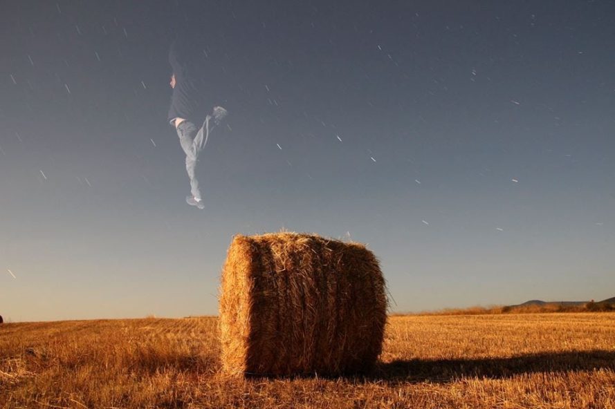 Maribel Lumeras Santos_Salto a las estrellas