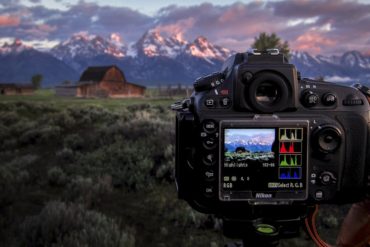 Medición y Exposición