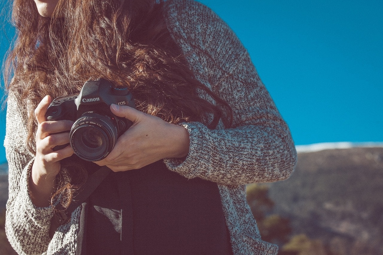 Fotografías Tomadas con Cámaras (Actualizado)