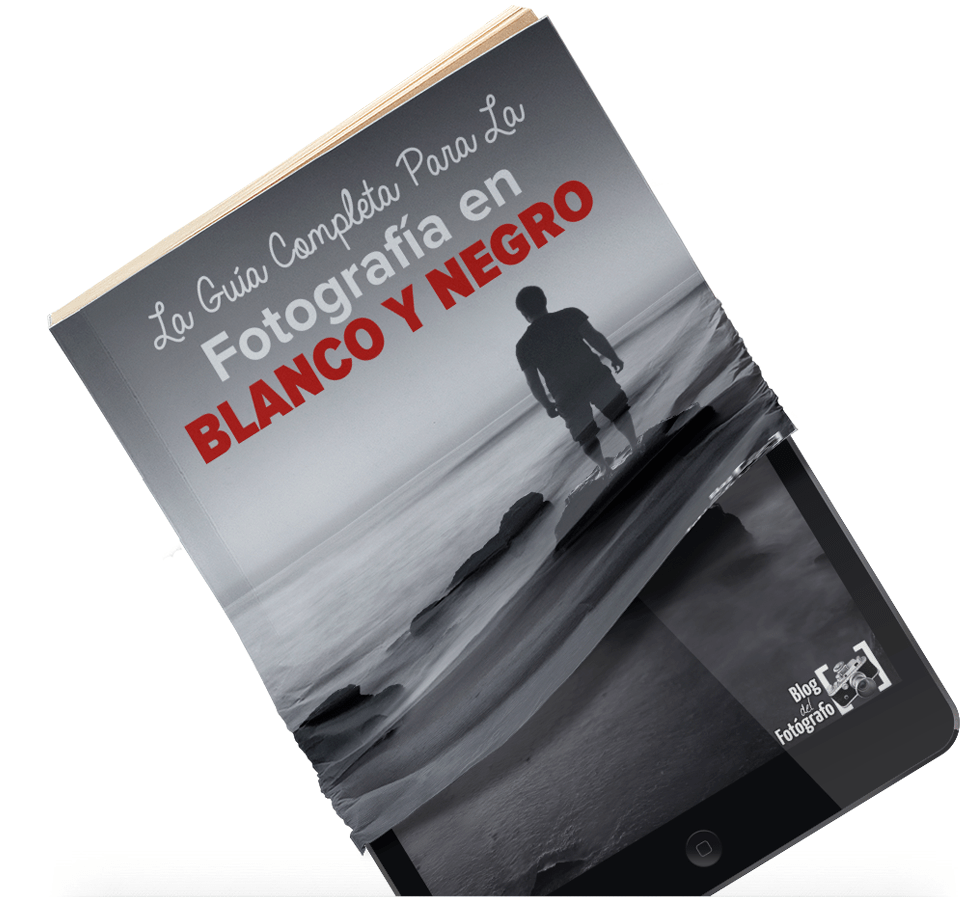 Fotografía en Blanco y Negro