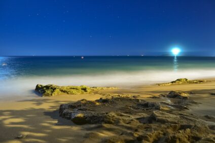 Ángeles Rodríguez_Los Caños de Meca