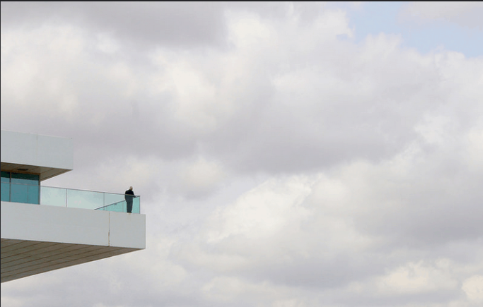 Cristina Saiz_En las nubes