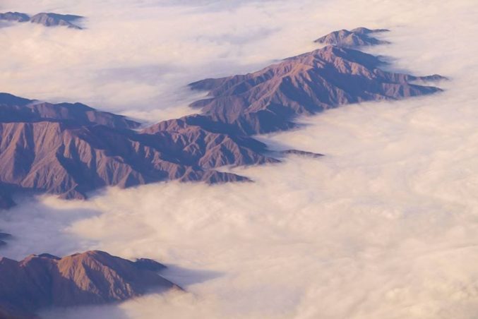 Fredy Carranza_Flotando