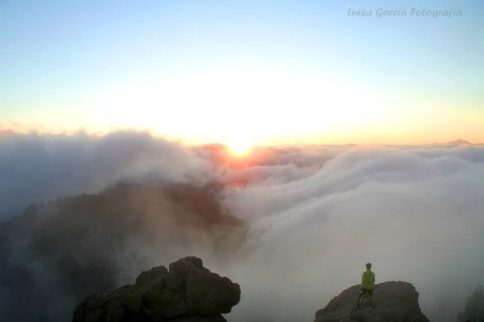 Luisa María García Martínez_Tocando el cielo