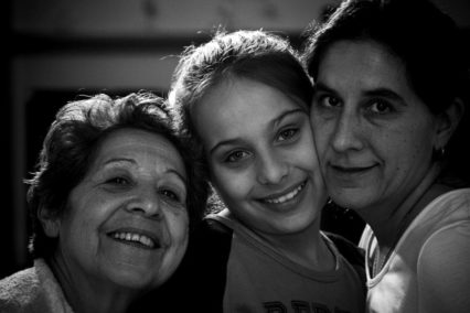 Jorge G. Denegri_Madres