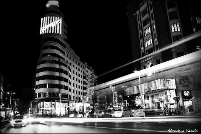 Almu Casado_Gran Vía