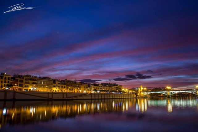 Carlos Roncero_Sevilla infinita