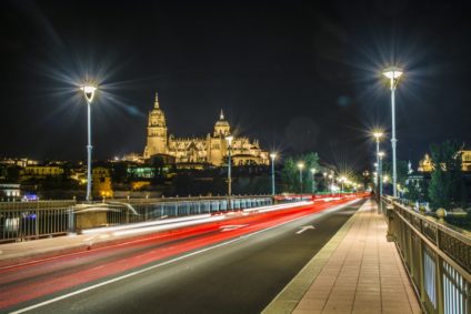 Esteban Crespo_Catedral de Salamanca