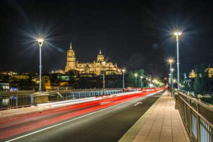 Esteban Crespo_Catedral de Salamanca