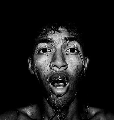 Jonatan Banista_Emergiendo de las profundidades