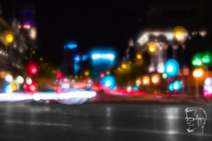 Rubén Colmenero Mir_Blurred Alcalá