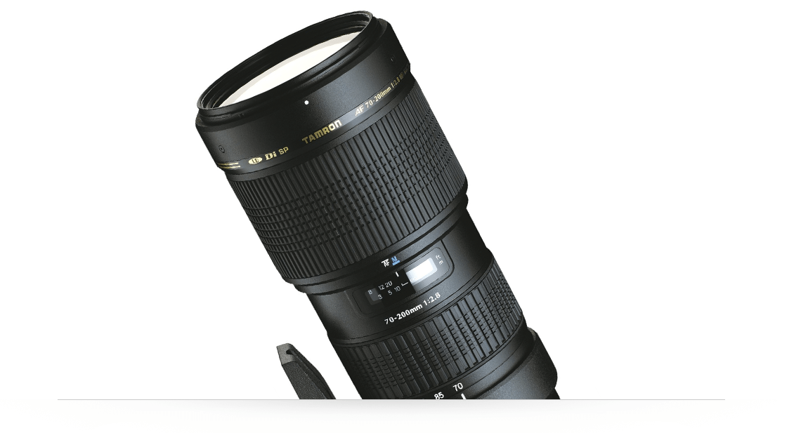 tamron-200 camera lens