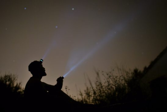 Beatriz Cuesta_Bajo las estrellas... te encontraré