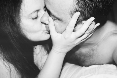 Javier Moyano_Descanso en tus labios