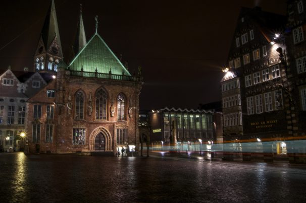 Jose D. Vázquez_Bremen