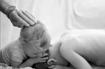 Micheo_Please, don´t cry