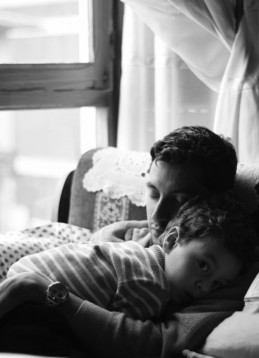 Nancy Bobillo_Siesta (casi)