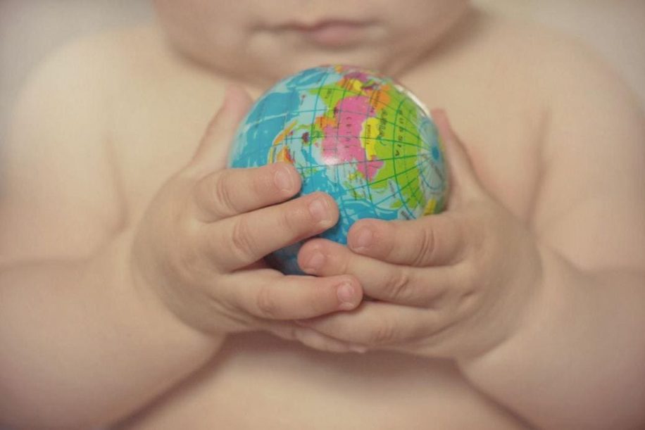 Sabrina_Voy a conquistar el mundo