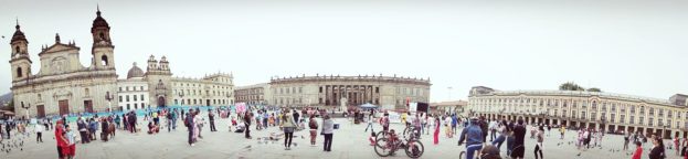 willybernal_Bogotça