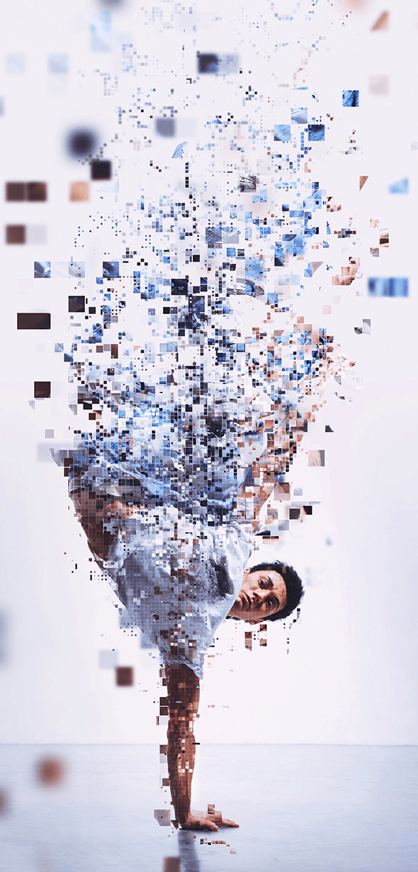 Pixelado