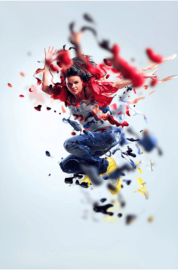 Liquify